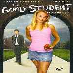 carátula frontal de divx de The Good Student - El Buen Estudiante