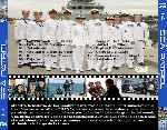 carátula trasera de divx de Sea Patrol - Temporada 02