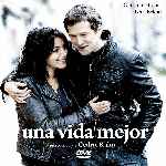 carátula frontal de divx de Una Vida Mejor - 2011 - Une Vie Meilleure