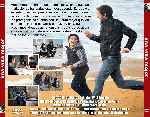 carátula trasera de divx de Una Vida Mejor - 2011 - Une Vie Meilleure