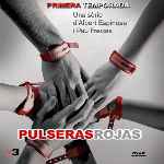carátula frontal de divx de Pulseras Rojas - Temporada 01 - V2