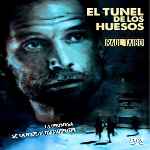 carátula frontal de divx de El Tunel De Los Huesos