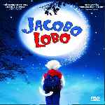 carátula frontal de divx de Jacobo Lobo