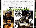 carátula trasera de divx de La Hora 25 - 1967