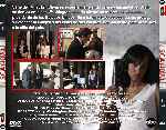 carátula trasera de divx de Scandal - Temporada 01