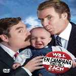 carátula frontal de divx de En Campana Todo Vale
