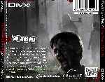 carátula trasera de divx de Camino Hacia El Terror 5