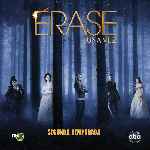 carátula frontal de divx de Erase Una Vez - Temporada 02