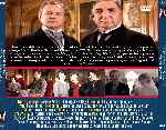 cartula trasera de divx de Downton Abbey - Temporada 03