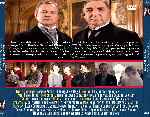 carátula trasera de divx de Downton Abbey - Temporada 03