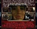 carátula trasera de divx de Vhs 