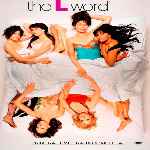 carátula frontal de divx de The L Word - Temporada 01