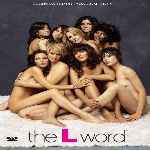 carátula frontal de divx de The L Word - Temporada 02