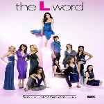 carátula frontal de divx de The L Word - Temporada 04