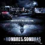 carátula frontal de divx de El Hombre De Las Sombras - V3