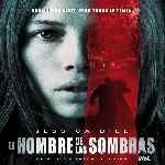 carátula frontal de divx de El Hombre De Las Sombras - V4
