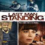 carátula frontal de divx de Last Man Standing