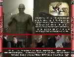 carátula trasera de divx de Vampire Nation