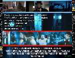 carátula trasera de divx de 30 Noches De Actividad Paranormal