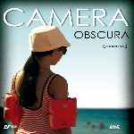 carátula frontal de divx de Camera Obscura