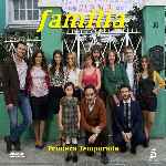 carátula frontal de divx de Familia - 2013 - Temporada 01