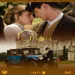 carátula frontal de divx de Gran Hotel - Temporada 03 - V2