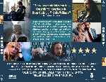 carátula trasera de divx de Blue Valentine