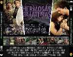 carátula trasera de divx de Hermosas Criaturas - V2
