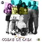 carátula frontal de divx de Cosas De Casa - Temporada 08