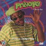 carátula frontal de divx de El Principe De Bel-air - Temporada 03