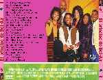 carátula trasera de divx de El Principe De Bel-air - Temporada 06