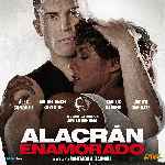 carátula frontal de divx de Alacran Enamorado