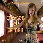 carátula frontal de divx de Cita Con El Crimen - Temporada 01