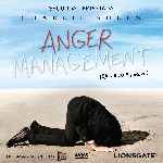 carátula frontal de divx de Anger Management - Temporada 02
