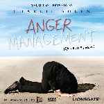 carátula frontal de divx de Anger Management - Temporada 02