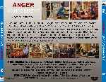 cartula trasera de divx de Anger Management - Temporada 02