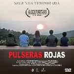 carátula frontal de divx de Pulseras Rojas - Temporada 02