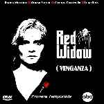 carátula frontal de divx de Red Widow - Venganza - Temporada 01