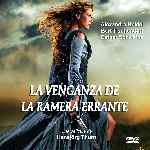 carátula frontal de divx de La Venganza De La Ramera Errante