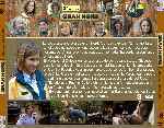 carátula trasera de divx de Gran Nord - Temporada 02