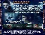 carátula trasera de divx de Dead Man Down - La Venganza Del Hombre Muerto