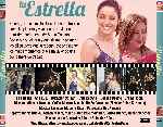 carátula trasera de divx de La Estrella - 2013 