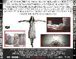 carátula trasera de divx de El Ultimo Exorcismo - Parte Ii 