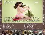 carátula trasera de divx de Weeds - Temporada 06