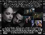 carátula trasera de divx de Bella Y Bestia - Temporada 01