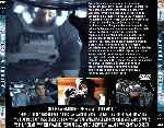 carátula trasera de divx de Europa Report