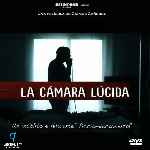 carátula frontal de divx de La Camara Lucida