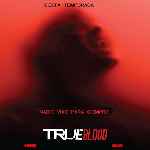 carátula frontal de divx de True Blood - Sangre Fresca - Temporada 06