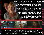 carátula trasera de divx de No One Lives