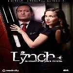 carátula frontal de divx de Lynch - Temporada 01